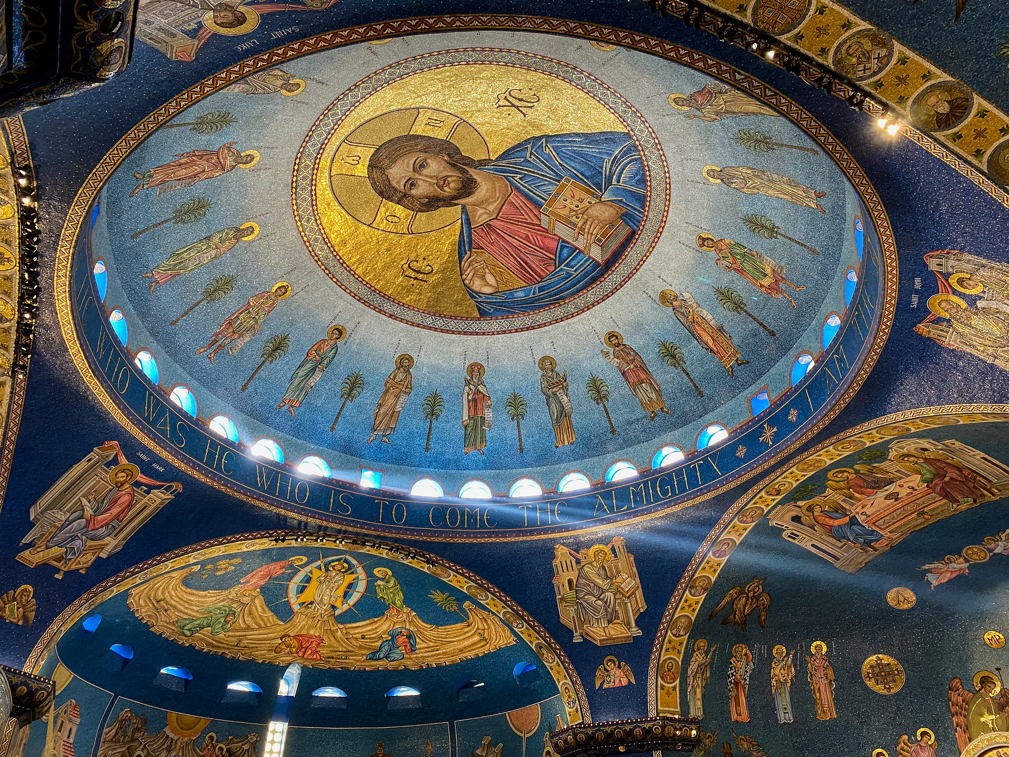 Greek Orthodox Church of the Holy Cross 3